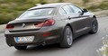 Essai BMW 640i Gran Coupé Excellis : Le grand jeu