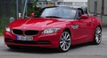BMW Z4 restylé surpris ?