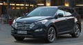 Nouveau Hyundai Santa Fe 2012 : tous les prix et versions !