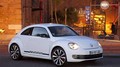La Volkswagen Beetle triomphe avec les Beatles : meilleure présentation de presse 2011