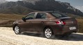 La Peugeot 301 parie sur la robustesse : La 301 à l'assaut des BRICS