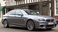 Essai BMW 535d xDrive : Il y en a un peu plus, je vous le mets?