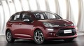 Voici la nouvelle Citroën C3... au Brésil