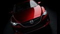 Nouvelle Mazda6 : première image