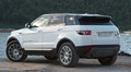 Essai Range Rover Evoque