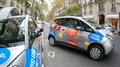 Autolib' veut s'exporter en Europe