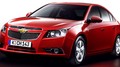 Chevrolet progresse au deuxième trimestre