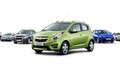 Chevrolet : une croissance à deux chiffres en France sur le premier semestre