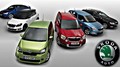 Skoda : des ventes à la hausse au premier semestre