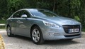 Essai Peugeot 508 hybrid4 : routière des villes