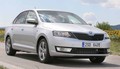 Essai Skoda Rapid : La Tchèque qu'il manquait !