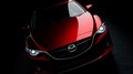 Première mondiale de la nouvelle Mazda6 au salon de l'automobile de Moscou