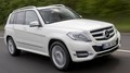 Essai Mercedes GLK 220 CDI 4Matic : Le GLK se réarme