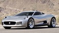 La Jaguar C-X75 sera produite à 200 exemplaires seulement