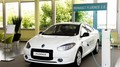 Renault : approbation du plan de soutien du Gouvernement à la filière automobile