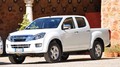 Essai Isuzu D-Max