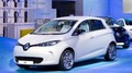 Mise au point sur la commercialisation de la Renault ZOE