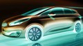 Kia Carens 2012 : Enfin du dynamisme