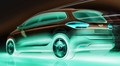 Nouveau Kia Carens : il sera dévoilé au Mondial de l'Automobile