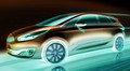 Kia Carens : La ménagère devenue top-modèle !