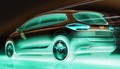 Kia Carens : les deux premiers clichés officiels de la prochaine génération