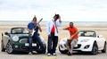 Essai Mazda MX5 vs Mini Roadster : le tube de l'été