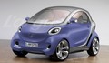Smart Fortwo : Renault s'invite sous son capot !