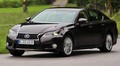 Essai Lexus GS 450h 345 ch : Hybride de référence
