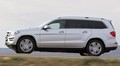 Essai Mercedes GL : Monstre docile