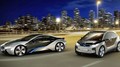 BMW : les véhicules électriques seront vendus en ligne