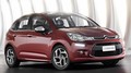 Citroën C3 restylée : Lifting brésilien