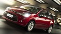Citroën C3 restylée : Le Brésil servi en premier