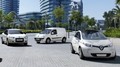 Batteries des Renault électriques : elles ne seront pas produites à Flins