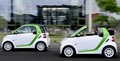 Essai Smart Fortwo électrique : Elle progresse et convainc