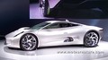 Jaguar développe le 4 cylindres le plus incroyable du marché