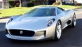 Future Jaguar C-X75 : ce sera un 1,6 litre de 500 ch !