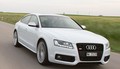 Essai longue durée Audi S5 Sportback 3.0 TFSI