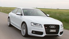 Essai longue durée Audi S5 Sportback 3.0 TFSI