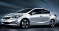 La Kia Cerato change de peau