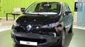Les batteries de toutes les Renault électriques viendront d'Asie