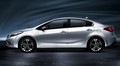 Kia K3 : les images