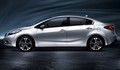 Kia Forte : plus de détails sur la nouvelle génération