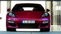Porsche Panamera Shooting Brake : présentation au Mondial de l'Automobile de Paris