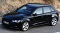 La future Audi A3 Sportback se prépare