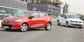 La Renault Clio IV face à la Volkswagen Polo