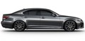 La nouvelle Lexus LS choisit l'évolution plutôt que la révolution