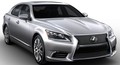 Lexus LS 2013 : enfin du caractère