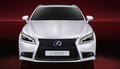 Lexus LS: cherchez les… 3.000 différences
