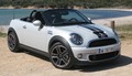 Essai Mini Roadster Cooper S 1.6 184 Steptronic : Au rendez-vous des puristes