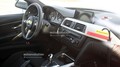 Prochaine BMW M3 : première photo de l'intérieur